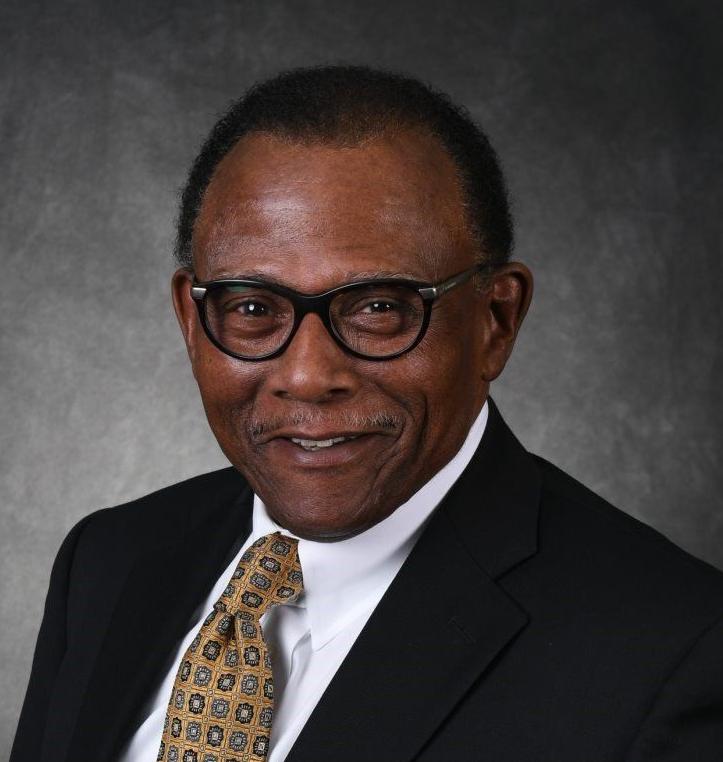 Earl Reynolds